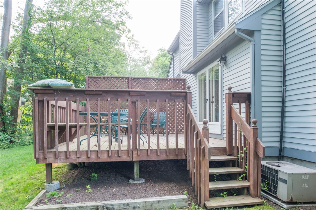 5570 Post Road, Unit 4 East Greenwich, RI 02818 - Photo 31 of 32 Gallery Image 31