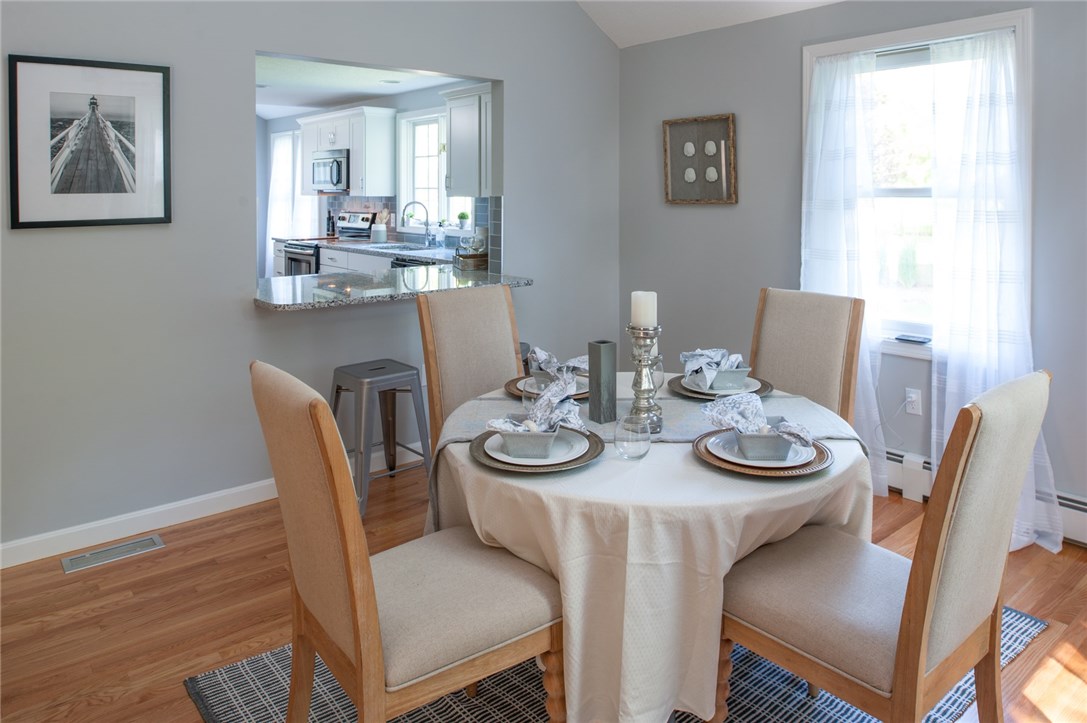 5570 Post Road, Unit 4 East Greenwich, RI 02818 - Photo 10 of 32 Gallery Image 10