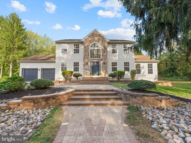 $599,900 | 3060 Williamstown Road, Franklinville, NJ 08322