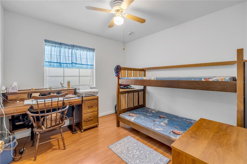 1981 South Merrick Drive Deltona, FL 32738 - Photo 15 of 30 a living room with furniture and a window
