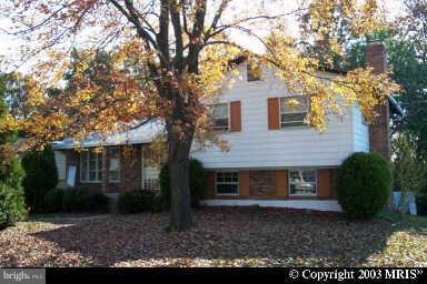 4535 Kinmount Road Lanham, MD 20706 - Photo 1 of 1 Exterior (Main)