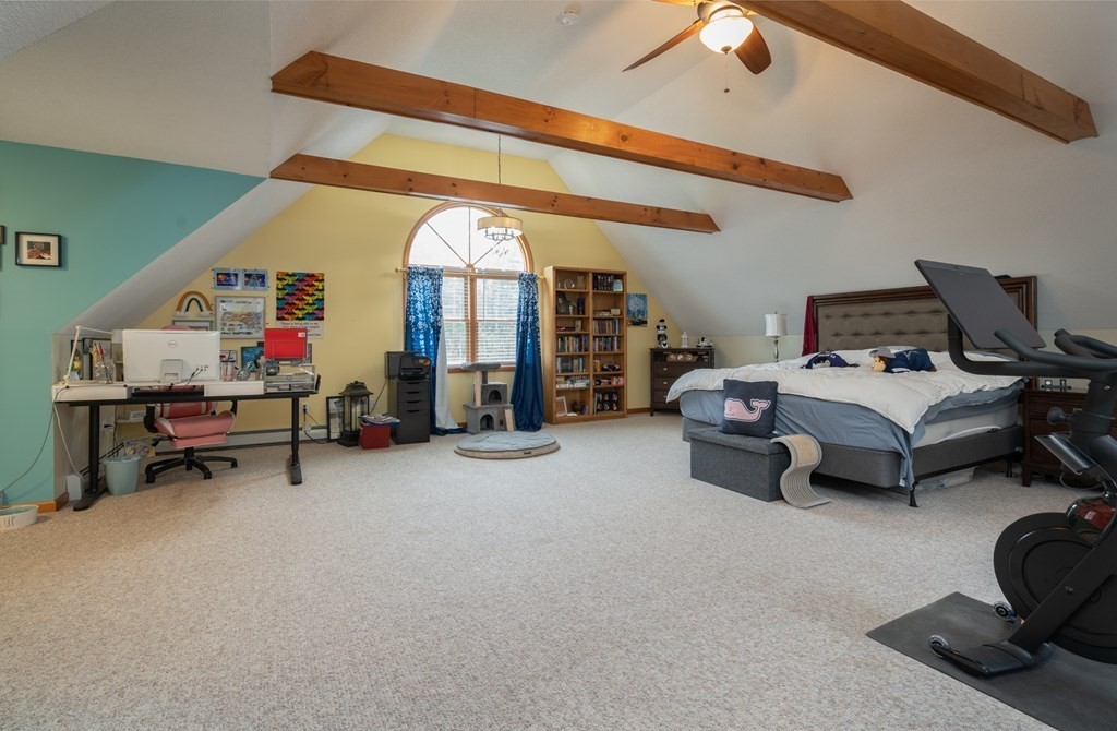 168 Wales Road Monson, MA 01057 - Photo 13 of 32