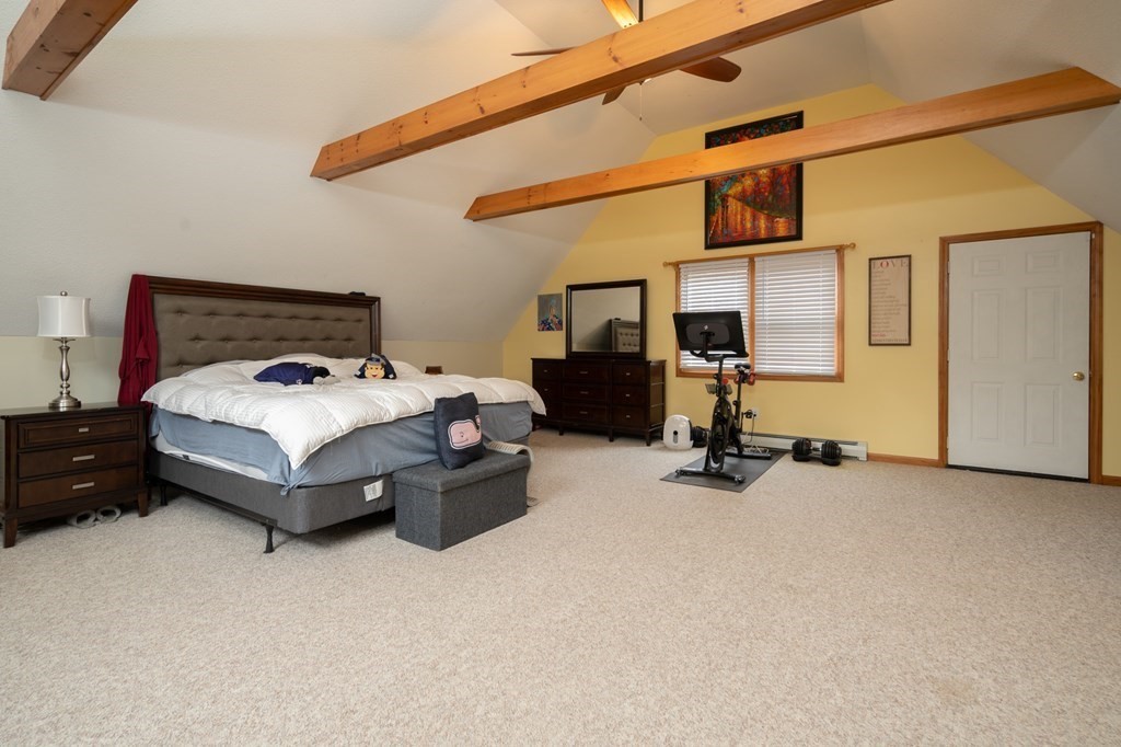 168 Wales Road Monson, MA 01057 - Photo 14 of 32