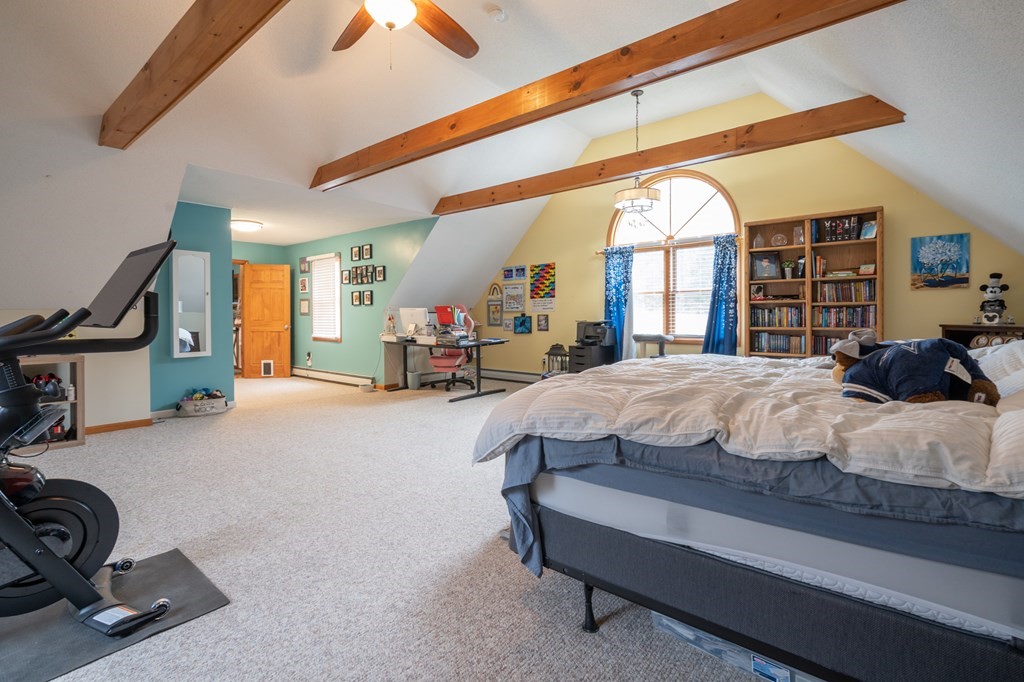 168 Wales Road Monson, MA 01057 - Photo 15 of 32