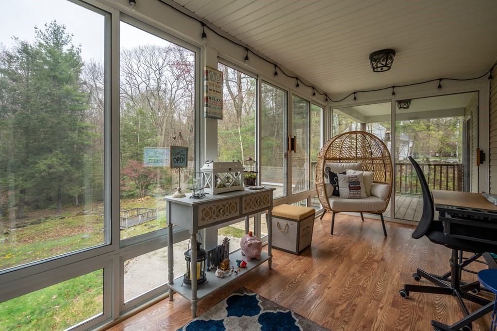 168 Wales Road Monson, MA 01057 - Photo 16 of 32