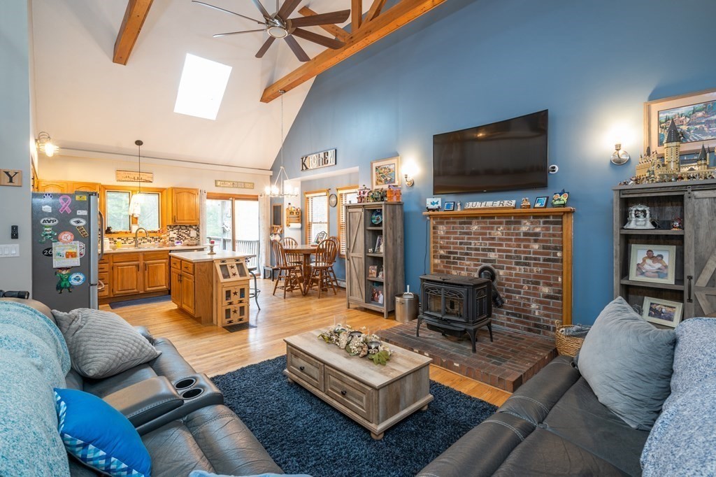 168 Wales Road Monson, MA 01057 - Photo 2 of 32