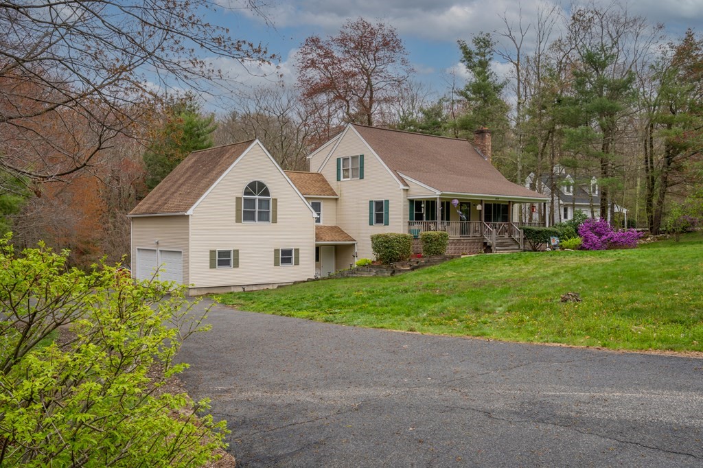 168 Wales Road Monson, MA 01057 - Photo 29 of 32