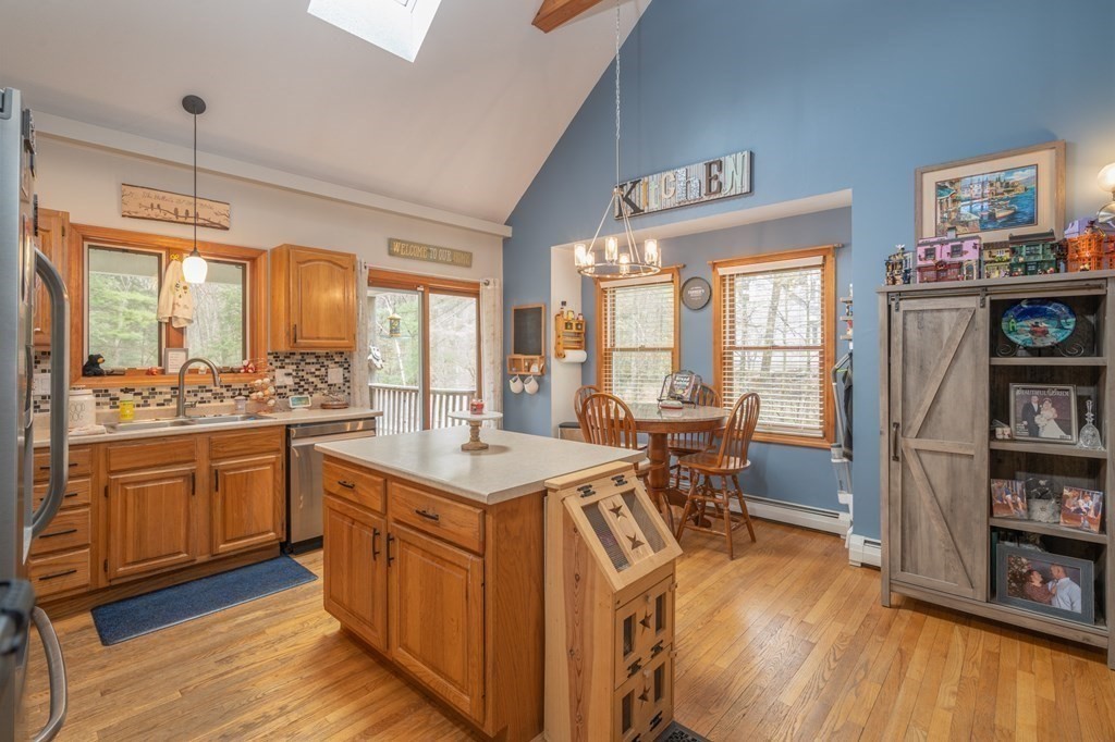 168 Wales Road Monson, MA 01057 - Photo 3 of 32