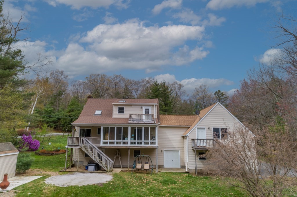 168 Wales Road Monson, MA 01057 - Photo 32 of 32