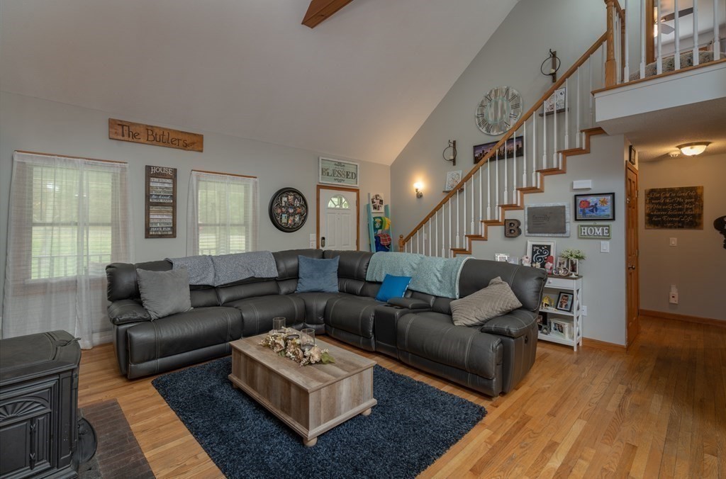 168 Wales Road Monson, MA 01057 - Photo 5 of 32