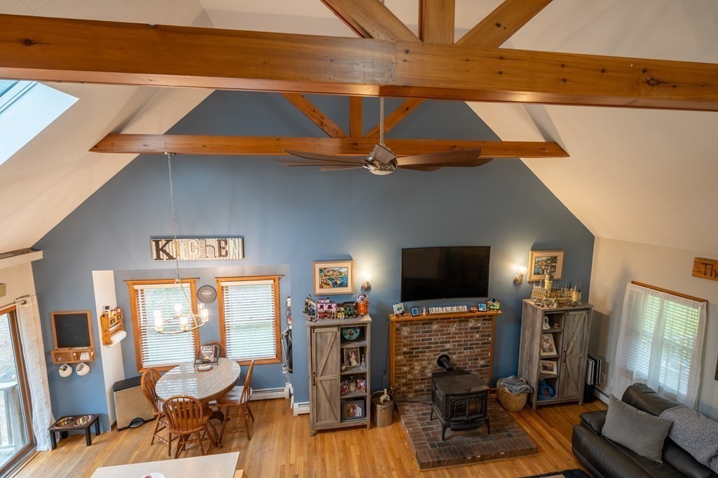 168 Wales Road Monson, MA 01057 - Photo 7 of 32