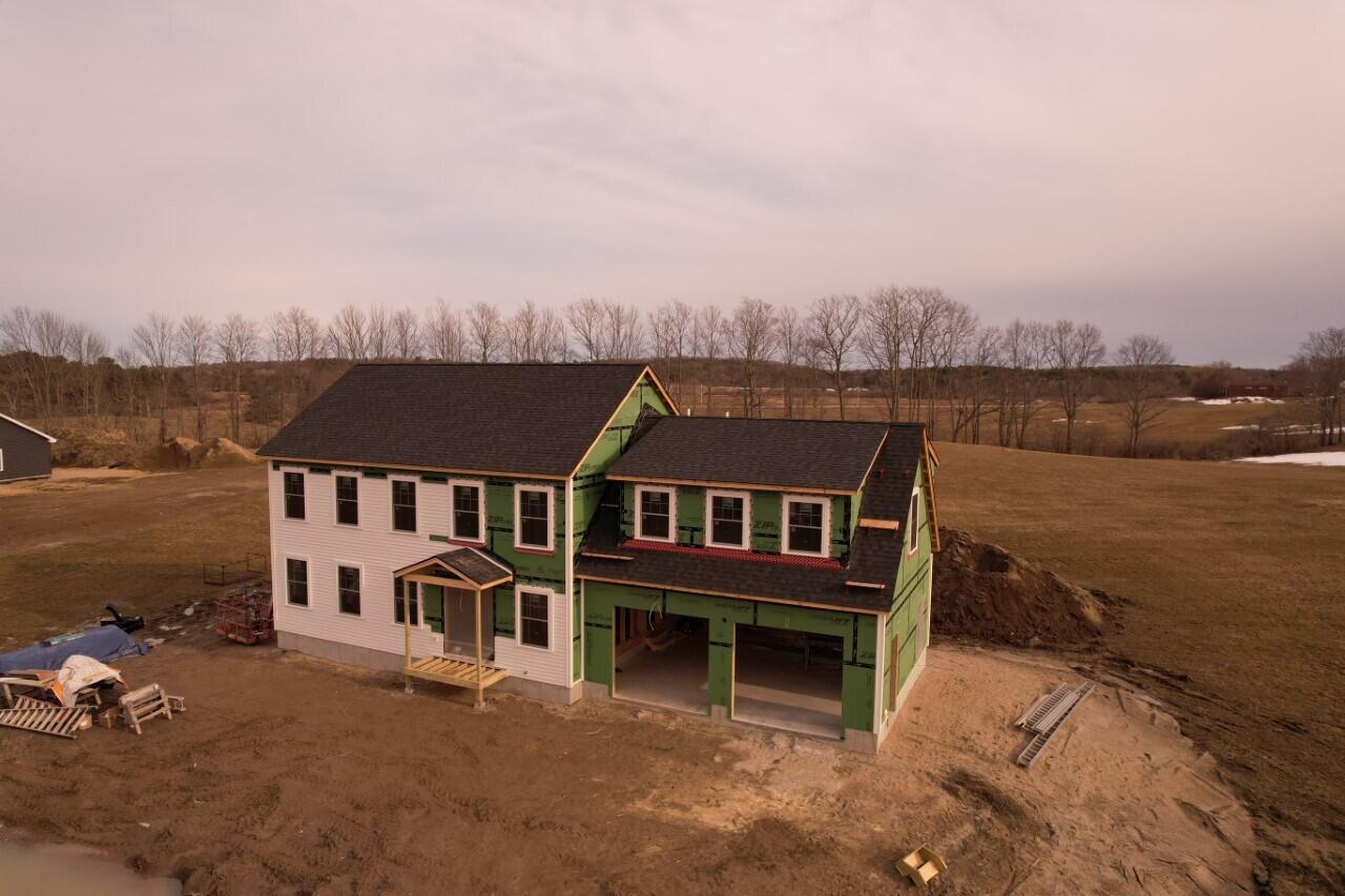 Tbd Tbd Hayfield Lane Biddeford, ME 04005 - Photo 2 of 16 Hayfield 32