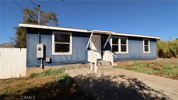$189,000 | 3797 Robinson Avenue, Clearlake, CA 95422