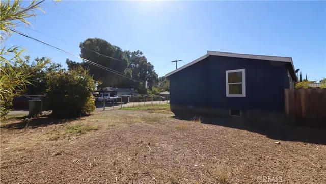 $199,000 | 3797 Robinson Avenue, Clearlake, CA 95422