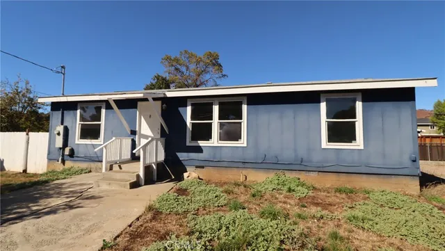 $199,000 | 3797 Robinson Avenue, Clearlake, CA 95422