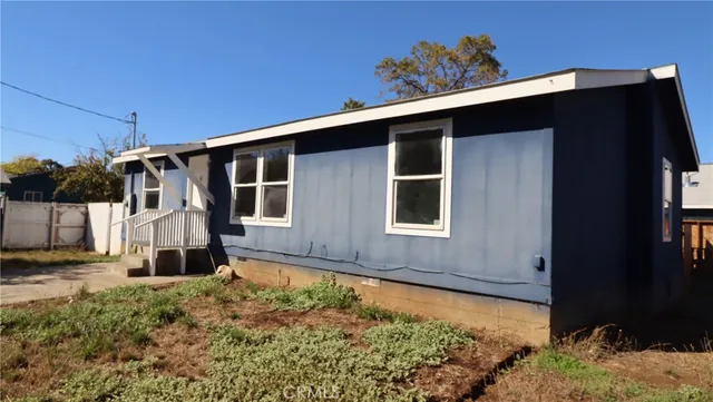 $199,000 | 3797 Robinson Avenue, Clearlake, CA 95422