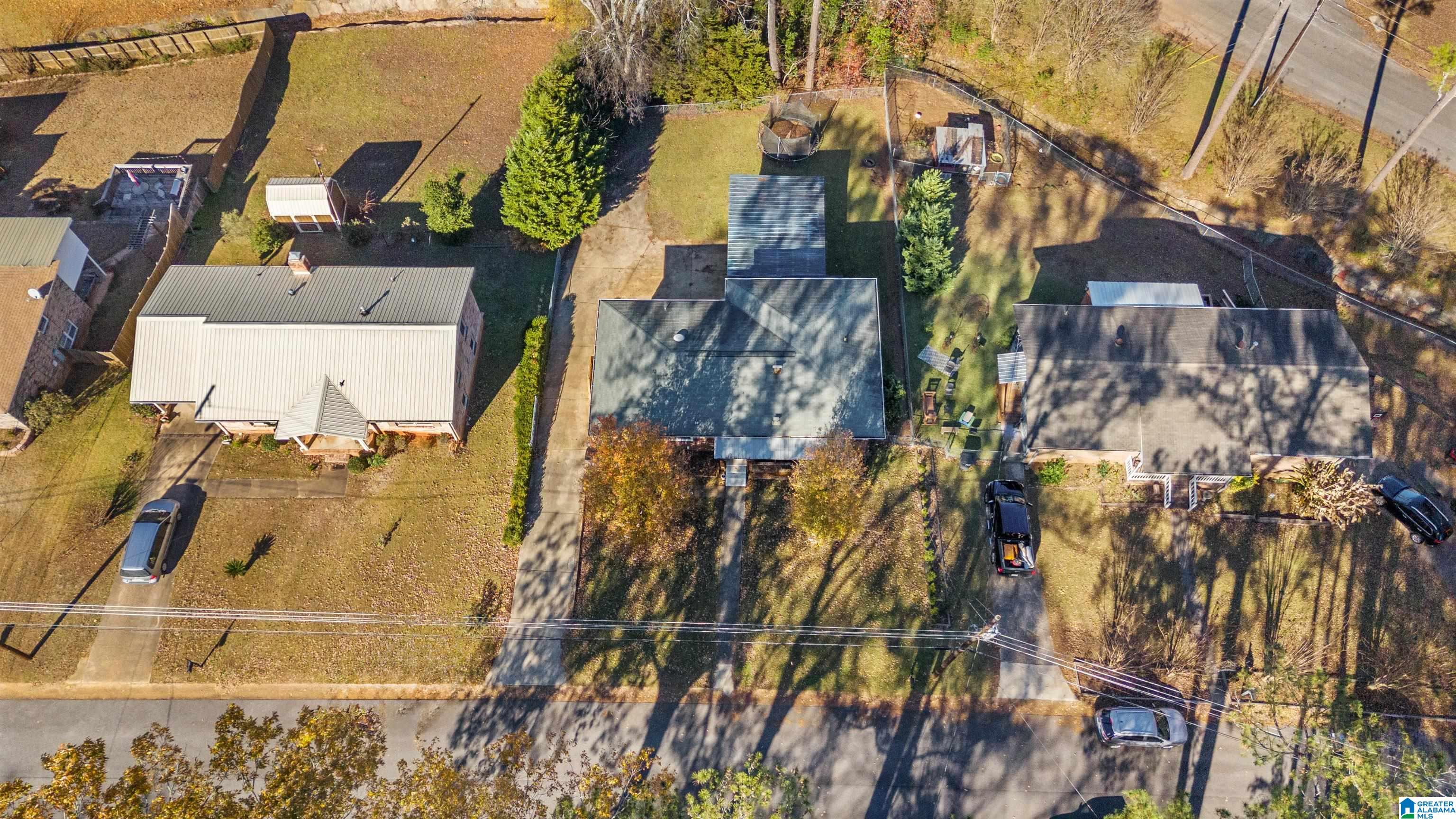 2011 Shady Lane Bessemer, AL 35023 - Photo 33 of 36