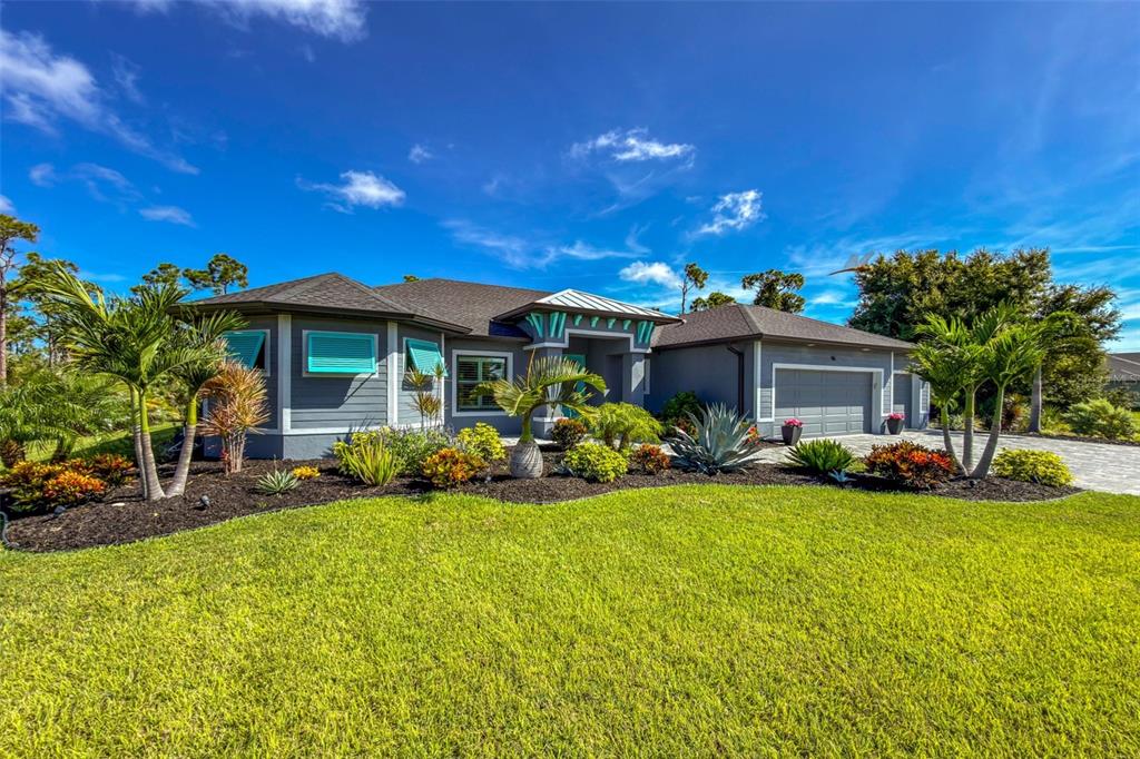 96 Par View Road Rotonda West, FL 33947 - Photo 50 of 57 Gallery Image 50