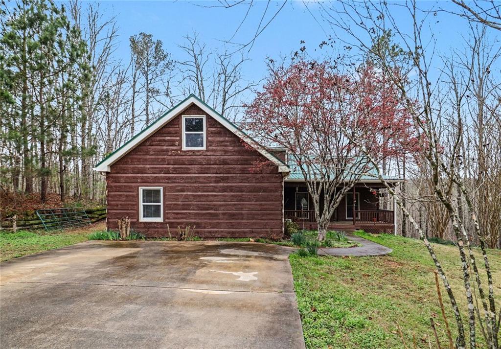 9150 West Banks Mill Road Winston, GA 30187 - Photo 2 of 41