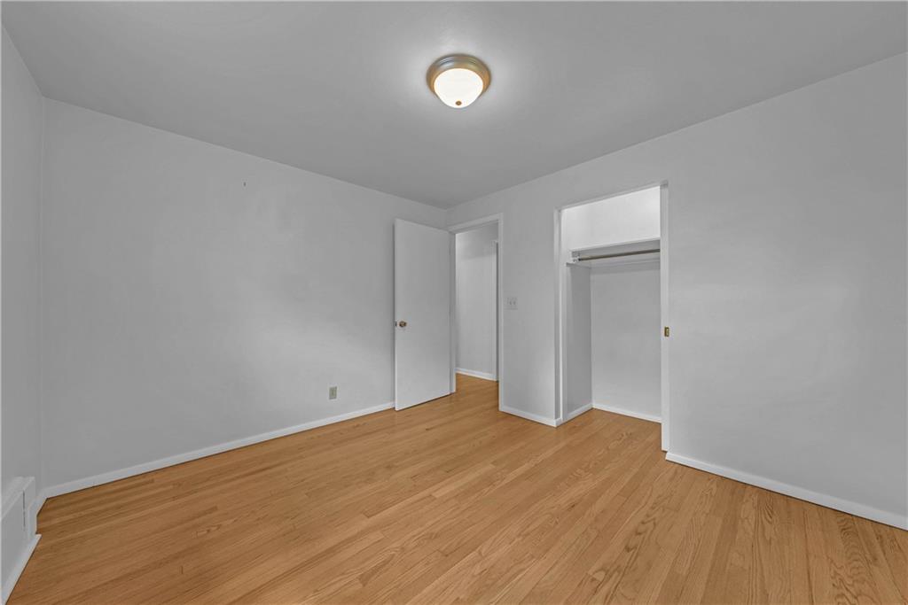 492 Center Grange Road Monaca, PA 15061 - Photo 16 of 36 a view of empty room