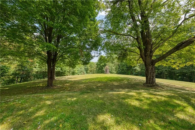 a view of an outdoor space