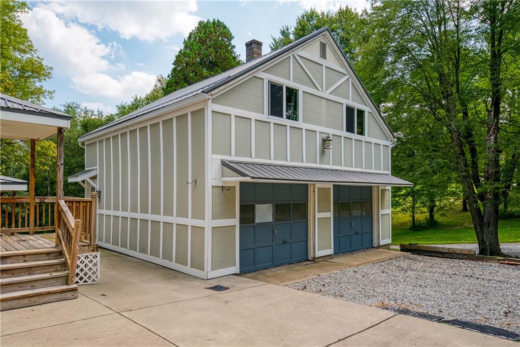492 Center Grange Road Monaca, PA 15061 - Photo 36 of 36 a view of a house with a yard