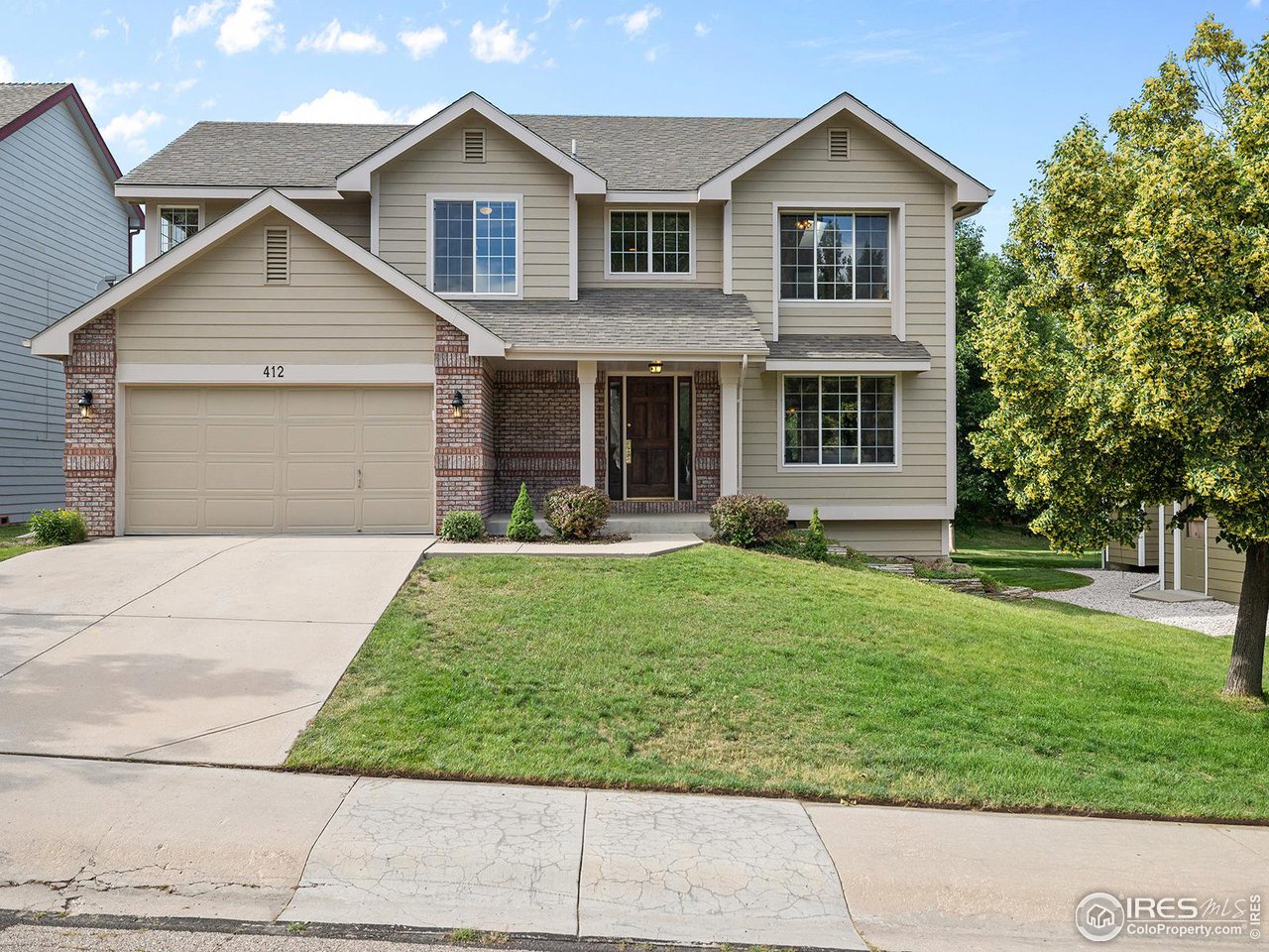 412 Flagler Road Fort Collins, CO 80525 - Photo 1 of 40 Gallery Image 1