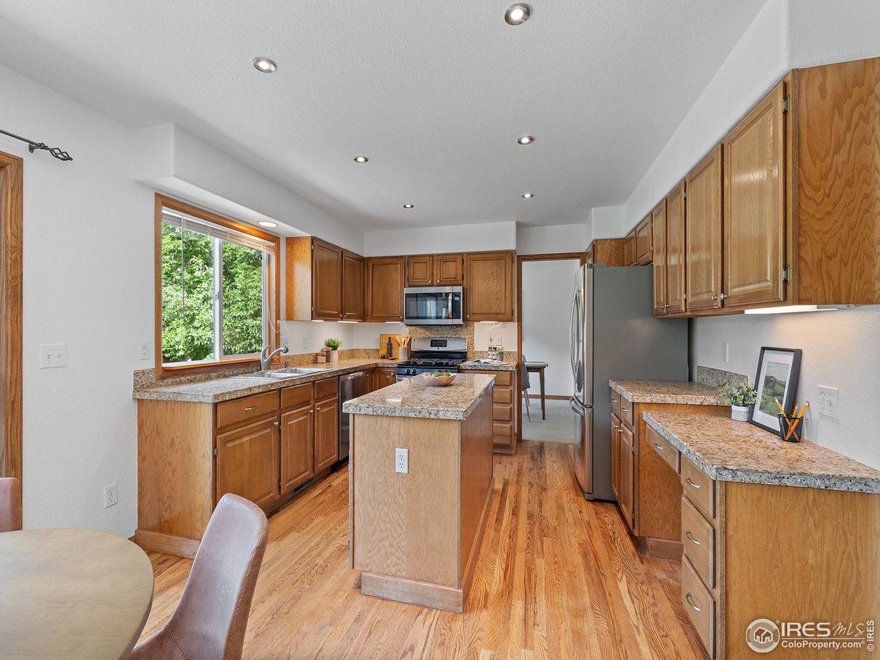 412 Flagler Road Fort Collins, CO 80525 - Photo 19 of 40 Gallery Image 19