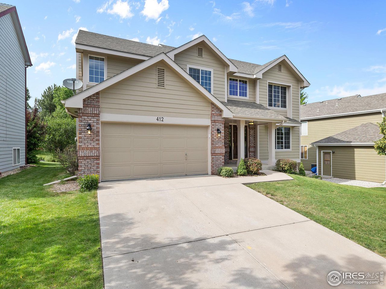 412 Flagler Road Fort Collins, CO 80525 - Photo 2 of 40 Gallery Image 2