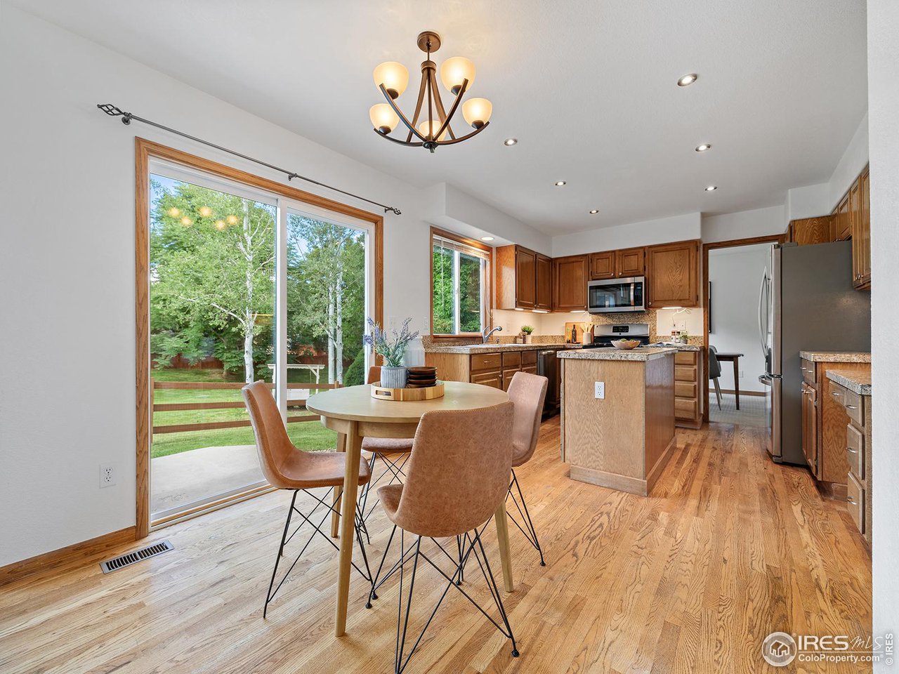 412 Flagler Road Fort Collins, CO 80525 - Photo 22 of 40 Gallery Image 22