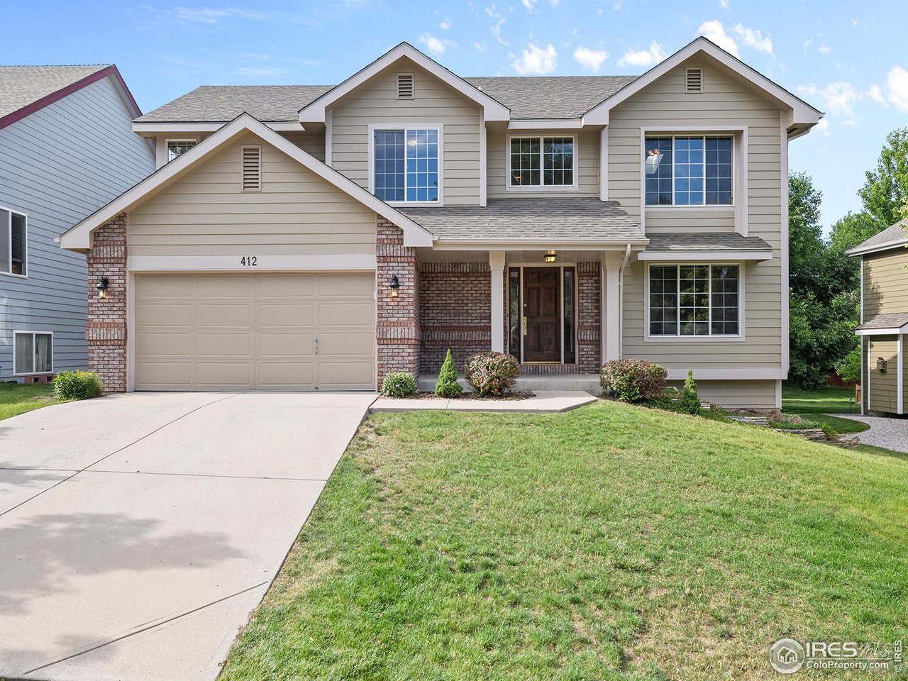 412 Flagler Road Fort Collins, CO 80525 - Photo 3 of 40 Gallery Image 3