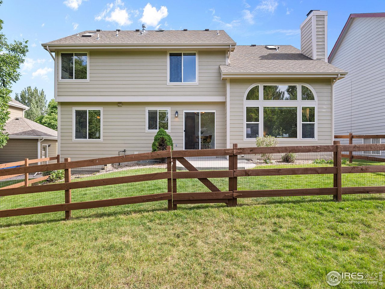 412 Flagler Road Fort Collins, CO 80525 - Photo 36 of 40 Gallery Image 36