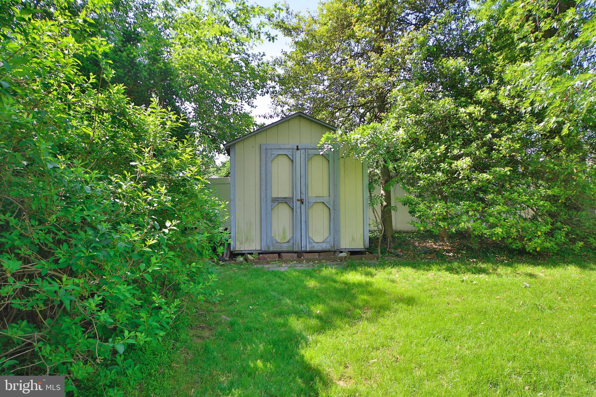 51 Mallard Road Holland, PA 18966 - Photo 20 of 20 Shed