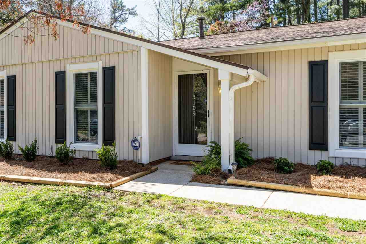 3109 Chancery Place Raleigh, NC 27607 - Photo 3 of 23 Photo 3