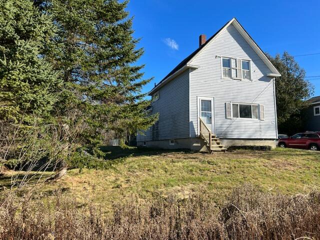 48 Corner Road Houlton, ME 04730 - Photo 1 of 16 B6DE9E91-9C92-478C-892A-D2DD9A482690