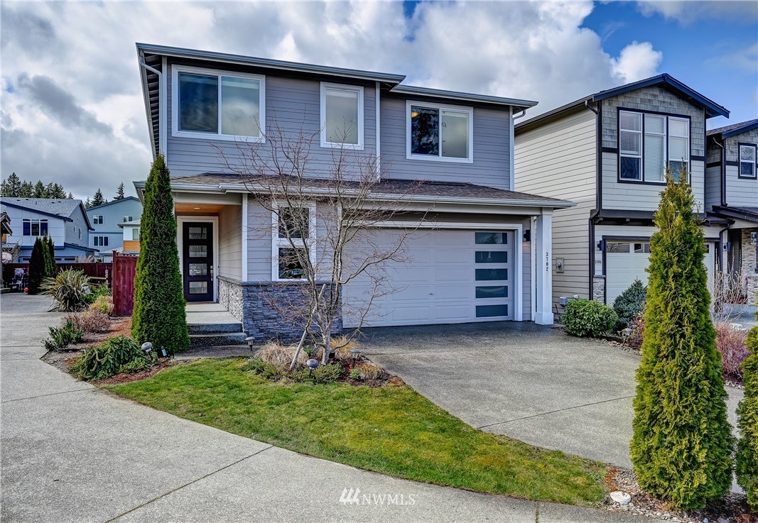 3702 193rd Place Southeast Bothell, WA 98012 - Photo 2 of 30