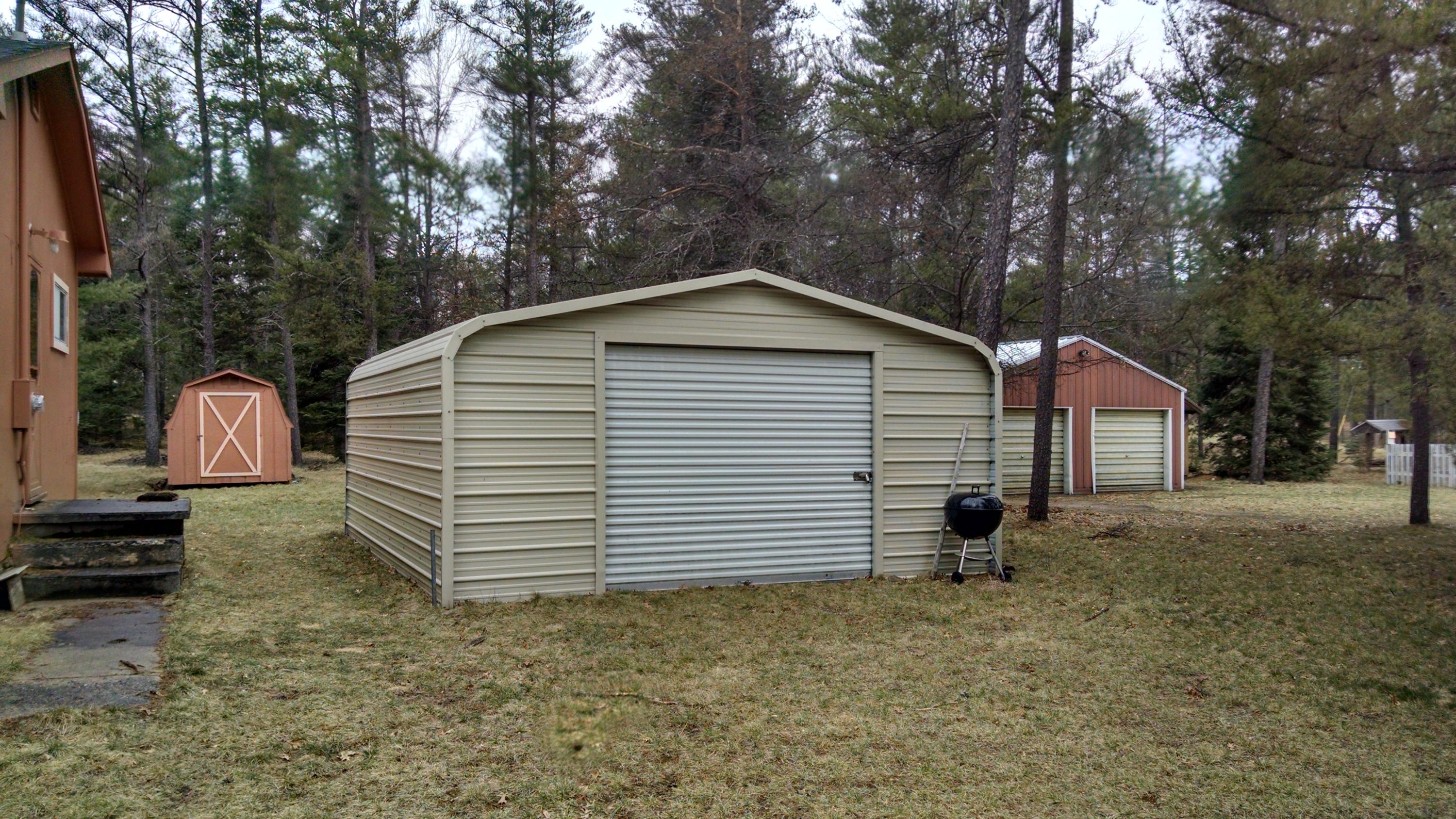 2016 North Red Oak Road Lewiston, MI 49756 - Photo 2 of 9 Gallery Image 2