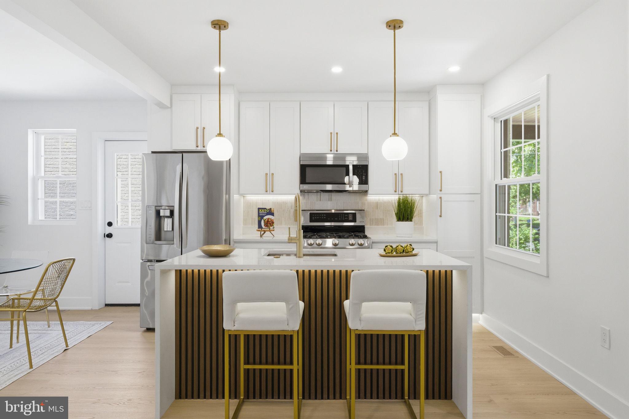 4306 22nd Street Northeast Washington, DC 20018 - Photo 15 of 69
