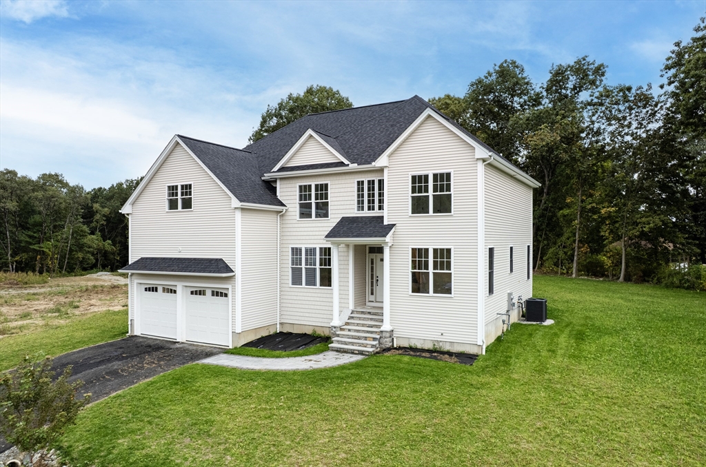 4 Abby Road Grafton, MA 01536 - Photo 1 of 35