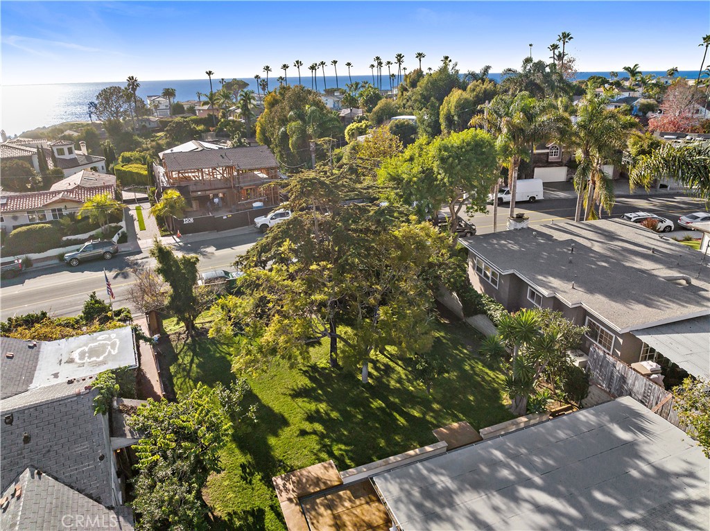 1209 C. Toledo San Clemente, CA 92672 - Photo 53 of 55 an aerial view of multiple house