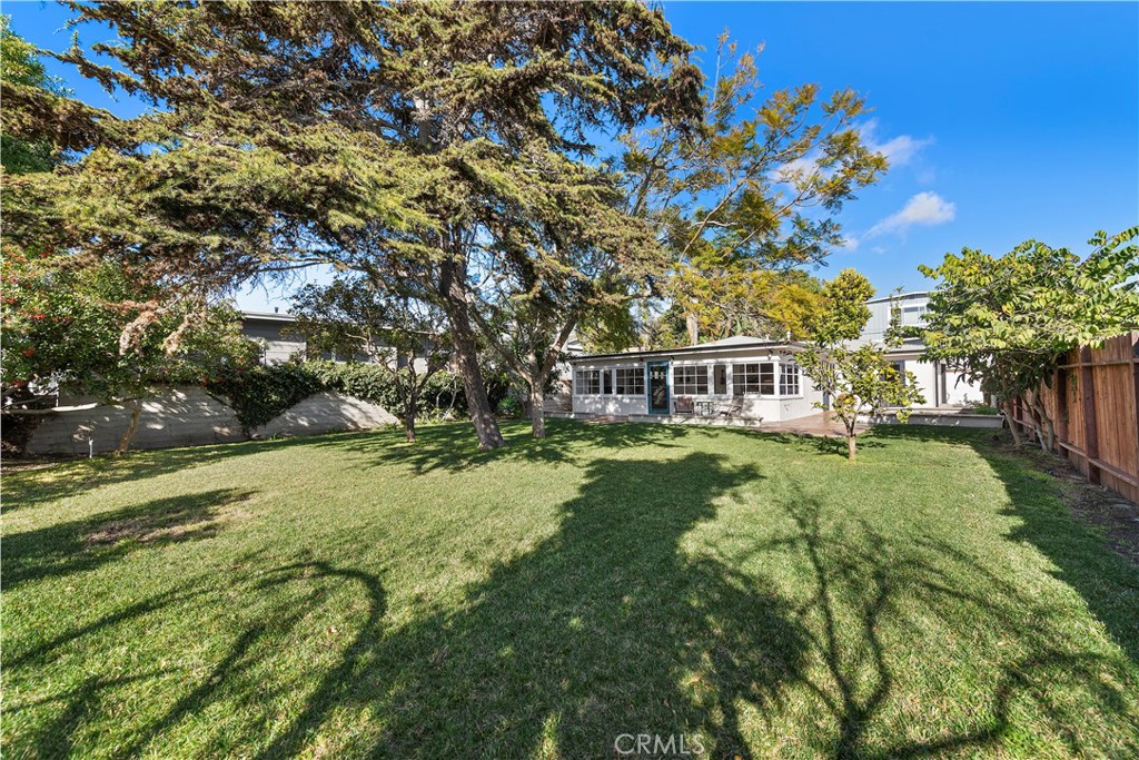 1209 C. Toledo San Clemente, CA 92672 - Photo 10 of 55 a view of a house with a big yard