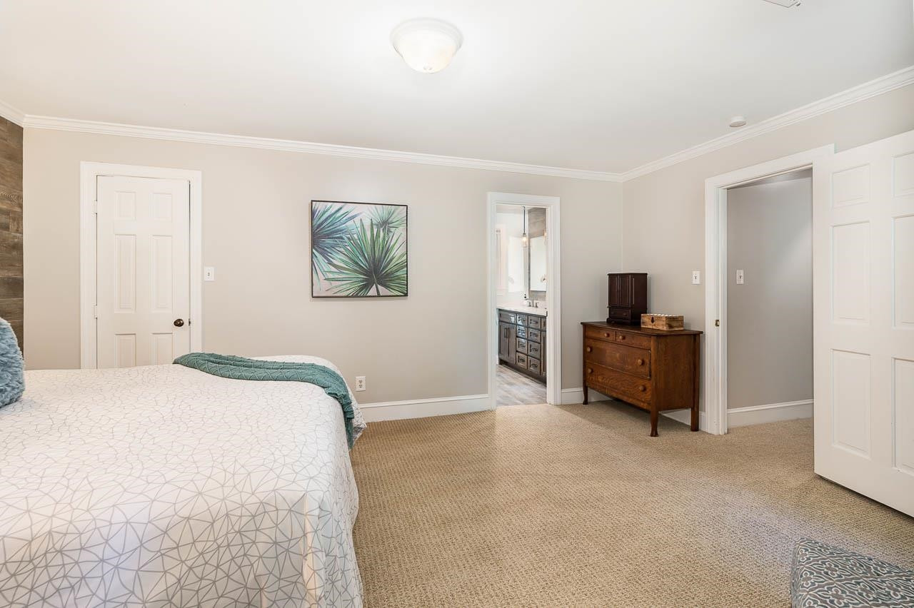 8900 Wellsley Way Raleigh, NC 27613 - Photo 14 of 24 Photo 14