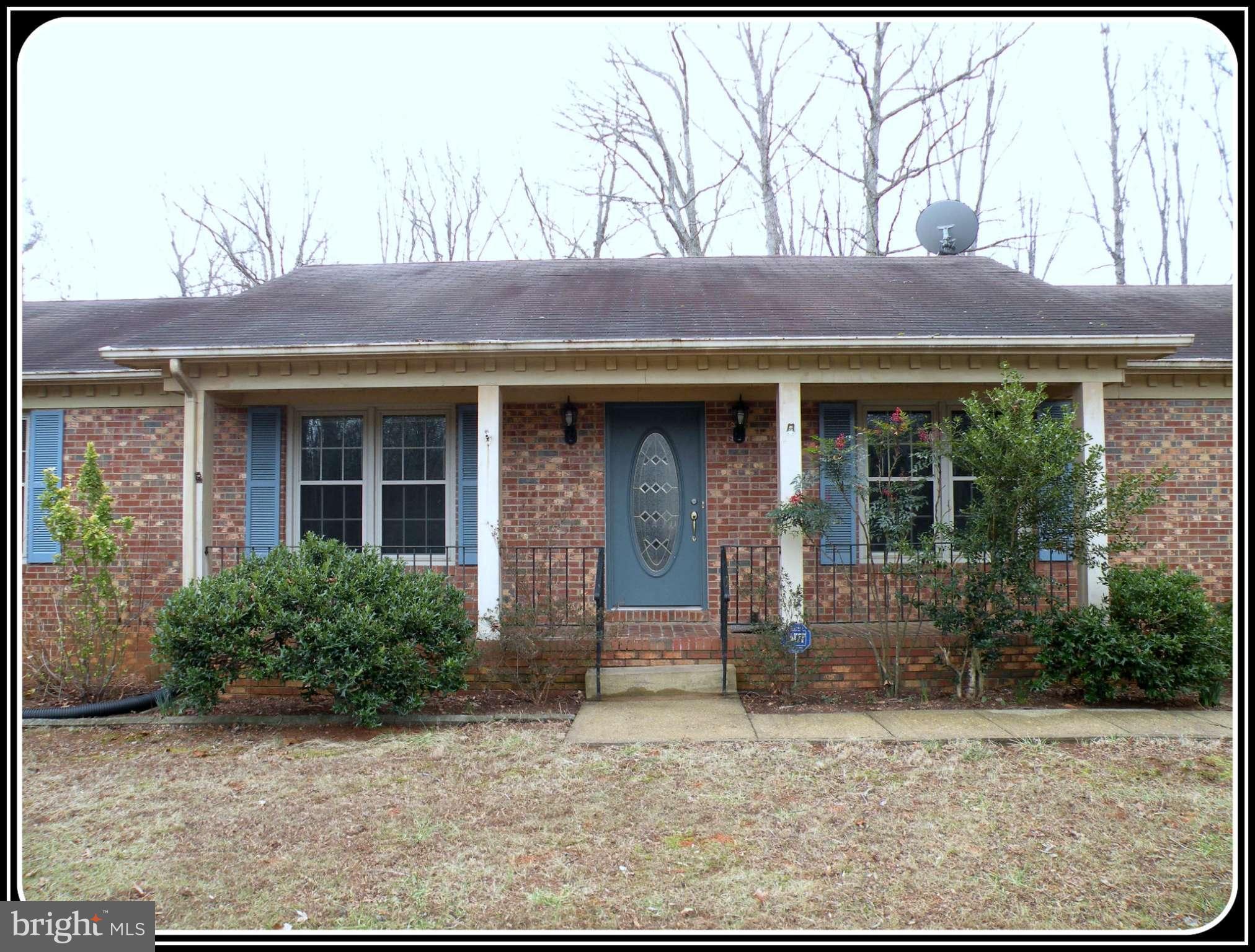 114 Greenfield Road Stafford, VA 22556 - Photo 1 of 5 Exterior (Front)