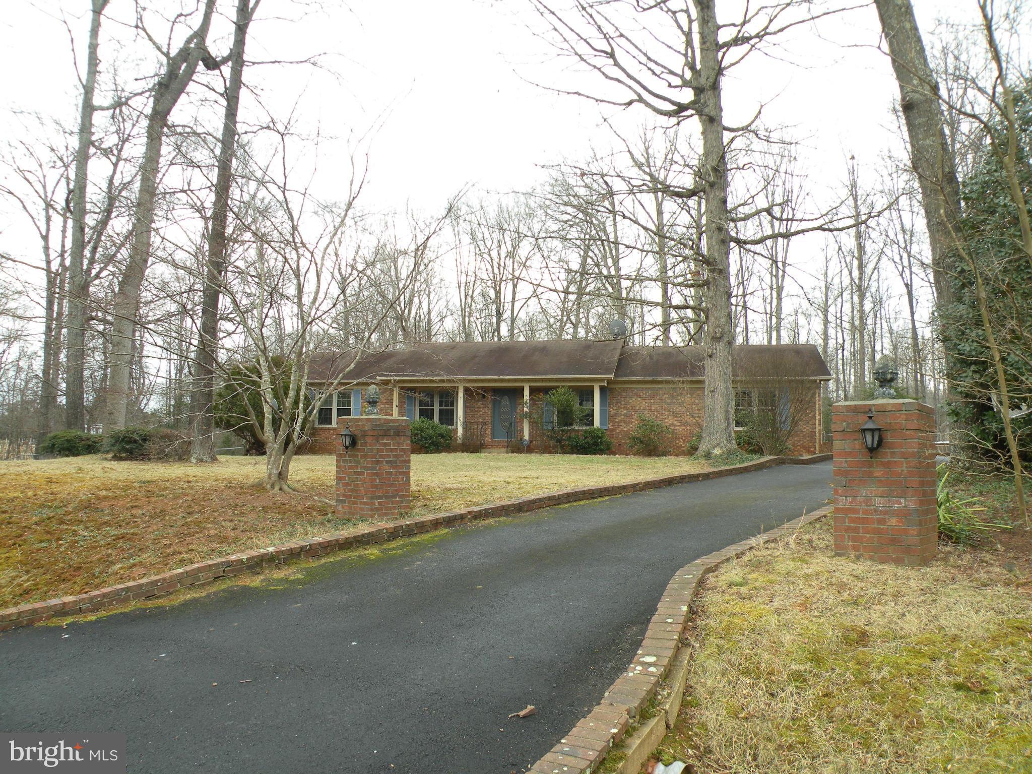 114 Greenfield Road Stafford, VA 22556 - Photo 2 of 5 Exterior (General)