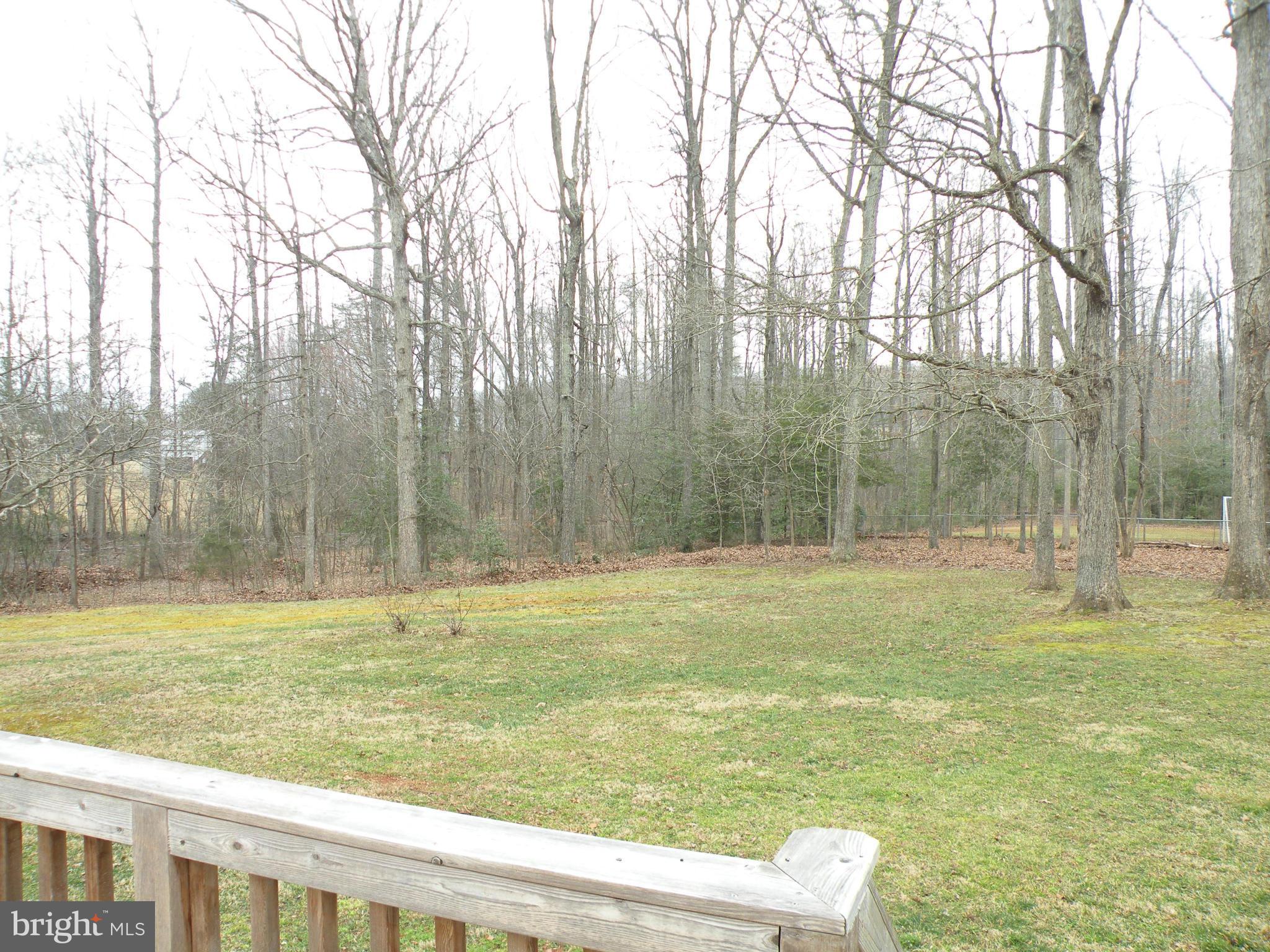 114 Greenfield Road Stafford, VA 22556 - Photo 4 of 5 Exterior (Rear)