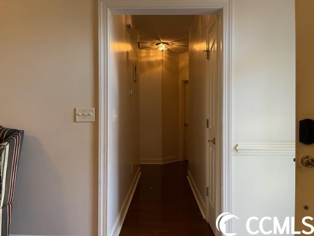 3614 Brampton Drive Myrtle Beach, SC 29588 - Photo 11 of 18