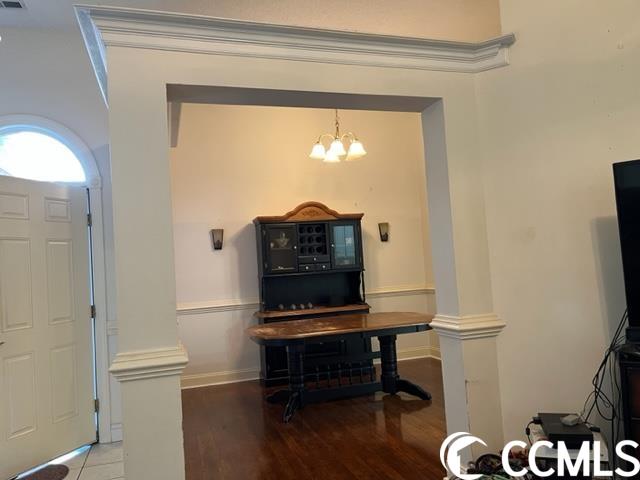 3614 Brampton Drive Myrtle Beach, SC 29588 - Photo 12 of 18