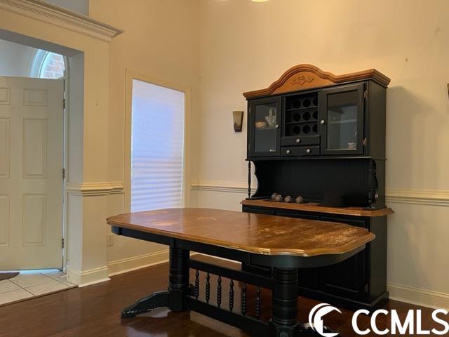 3614 Brampton Drive Myrtle Beach, SC 29588 - Photo 14 of 18