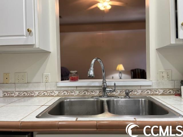 3614 Brampton Drive Myrtle Beach, SC 29588 - Photo 16 of 18