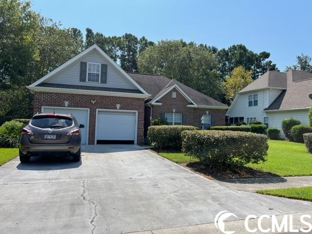 3614 Brampton Drive Myrtle Beach, SC 29588 - Photo 2 of 18